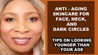 How To Clear Dark Spots, Brighten Dark Circles & Boost Glow&mdash;Skincare That Works at Any Age