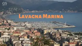 Where to anchor in Italia? Lavagna marina | SeaTV Sailing channel