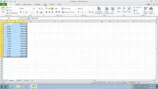 Remove Duplicates in Excel