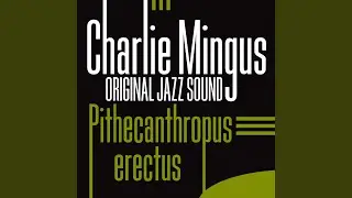 Pithecanthropus Erectus