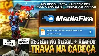 PAINEL🚀🔥XIT REGEDIT MOBILE  VIP PARA FF 2025 + FFH4X PARA ANDROID E  iOS XIT PARA MOBILE  FF