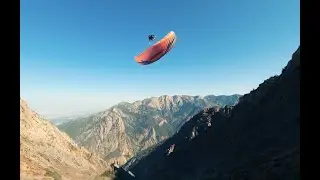 Best of Speedflying // UTAH