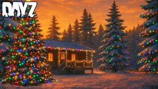 Twas the night before Christmas... DayZ Live