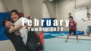 February TumDra 2020