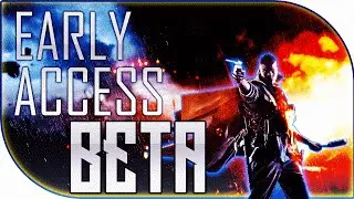 Battlefield 1 EARLY ACCESS BETA - How to Get Early Beta Access for Battlefield 1
