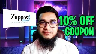95% People Don't Know This New Zappos Promo Code That Works Now