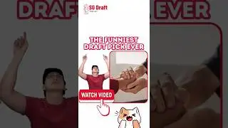 THE MOST SLACKER CCA IS... | SG Draft Podcast