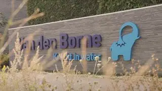 Van den Borne Valkenswaard - Bedrijfsfilm 2022