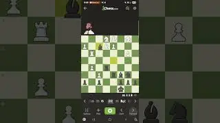 🖤 good morning #chess