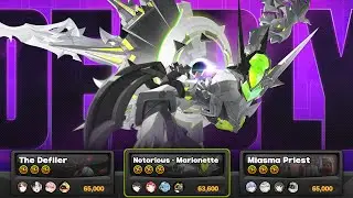 NEW Deadly Assault - All Kills | M2 Void Hunters | Zenless Zone Zero 2.5