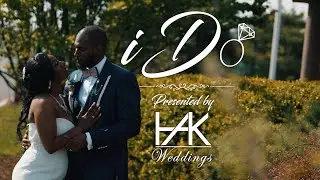 Illana & Daniel's Wedding Highlight Video | The Elan Lodi NJ | A Day of Love and Joy 💍