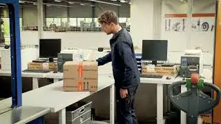 GARANT EPI Service : Des poches pratiques pour une organisation optimale des outils de travail