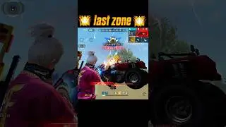20HP🤯 LAST ZONE🔥TEAM WIPE 💥 1VS4 JOD OR WOT🔥BR PUSHING#shorts#ff#br#ffshorts#ffviral#1vs4#ff#fftamil