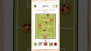 IQ Boost Level 175 | Brain Test All-Star | Every Puzzle Solved! 🎯 #Shorts #Puzzle #BrainTest