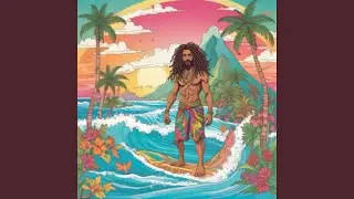 Rastaman's Path