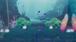Aquanima on Steam
