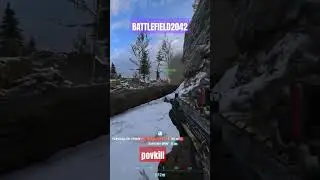 Moments of Battlefield 2042 #shorts #twitch #youtubelive #teamfox1cgame #playstation #zynxise #pov