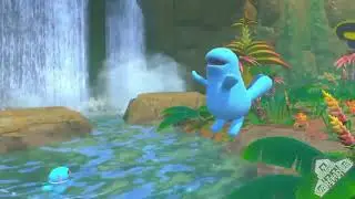 New Pokemon Snap Commercial (April 2021)