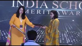 Part - 5 : 6th National Conference on k-12 leadership & India School Merit Awards 2018