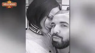 Rihanna Just Got A New Tattoo For Drake   Hollywood Asia
