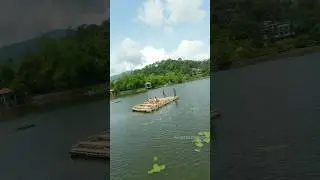 Karlad Lake in Wayanad | Second Largest Freshwater Lake in Kerala