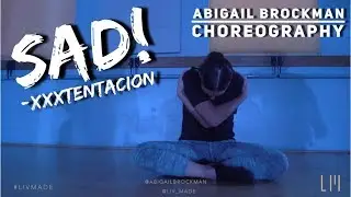XXXTENTACION- 