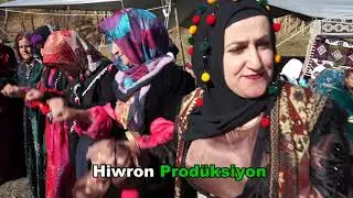 Hakkari geçitli köyünün kaybolmayan kültürü Zozan lele zozan
