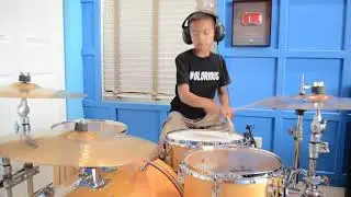 Shawn Mendes, Camila Cabello - Señorita (Drum Cover)