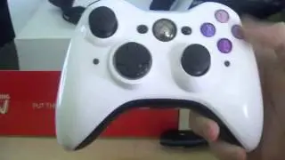 Viking360 Macro unboxing