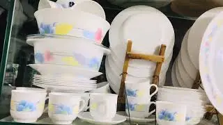 Arcopal France dinner set best quality product&hellip;