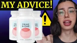 PRIME BIOME REVIEW &ndash; THE PROBIOTIC FORMULA THAT SUPPORTS DIGESTION, ENERGY, AND IMMUNE BALANCE