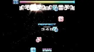 [Pump It Up (How To Play)] Mr. Larpus D16