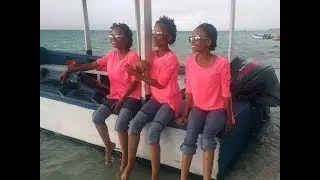 A Day in the Life of The Foster Triplets: Episode 6 - Take a Break