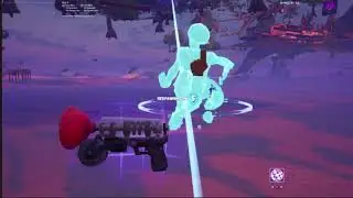 Fortnite Party Royale Funny Moments