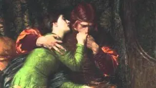S'io non t'amassi tanto (Giovanni Bononcini) Cyril Auvity