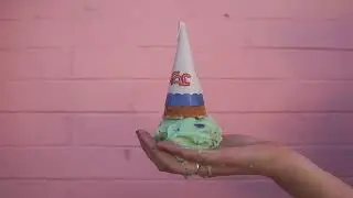 Moondog - Im Just A Hop Head (Music Video)
