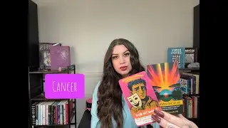 Cancer- This person was your &ldquo;Good Luck Chuck&rdquo;