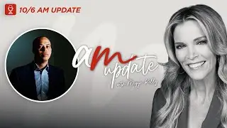 Shocking Dem AG Candidate Texts, Light Sentence For Attempted Kavanaugh Assassin: AM Update 10/6