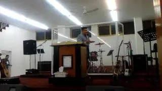 En su presencia -Sammy Garc&iacute;a- Convenci&oacute;n Nacional 2017