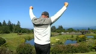One Club Competition - Cordova Bay Golf Club
