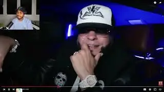 Reaccionando a Tempo Lo Perdi Todo