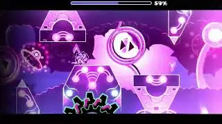 Alpha Centauri by Edooox (Demon) 100% | Geometry Dash 2.2