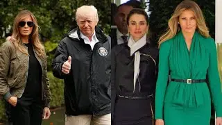 Melania Trump: The Untold Story of America&rsquo;s Most Mysterious First Lady | From Model to White House