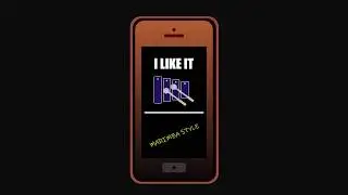 I Like It - Cardi B (Marimba Remix) Ringtone!