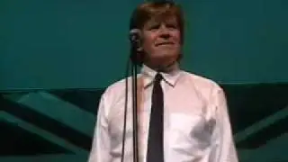 Mrs. Brown You've Got A Lovely Daughter [live] Herman's Hermits Starring Peter Noone