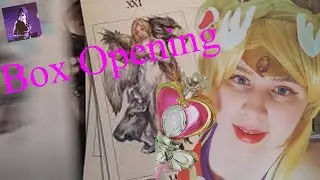 TACTICS OGRE 2011 TAROT DECK