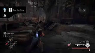 Remnant: From the Ashes Platinum