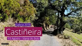 Galicia 2018 - Castiñeira - Viana do Bolo