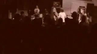 Flight 409 - Hollywood