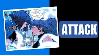 Zatanna&rsquo;s War on Diana Begins | Absolute Wonder Woman 16 Spoilers